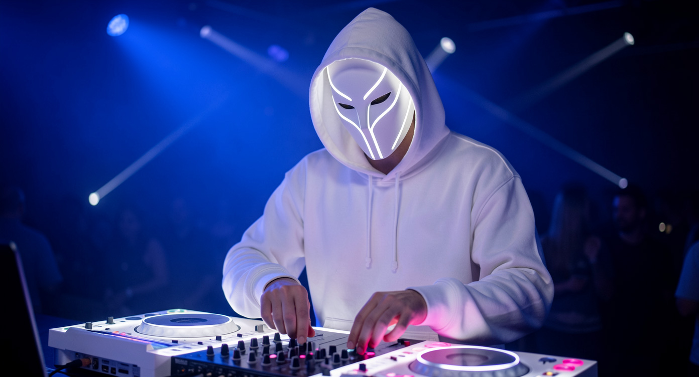 DJPVMA in the mix – Vegas Venom unleashed