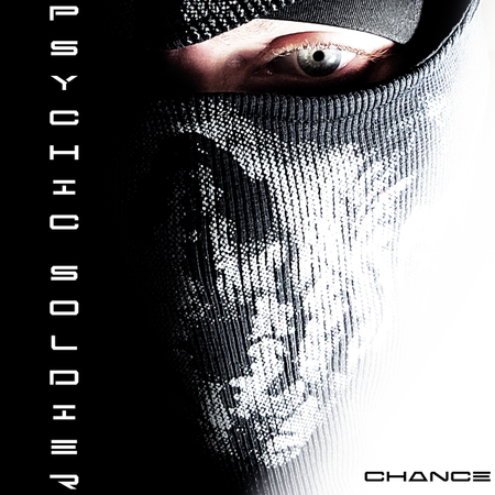 Psychic Soldier Album by Chance on BandCamp