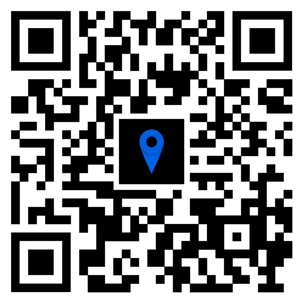 DJPVMA Corriv Profile QR Code