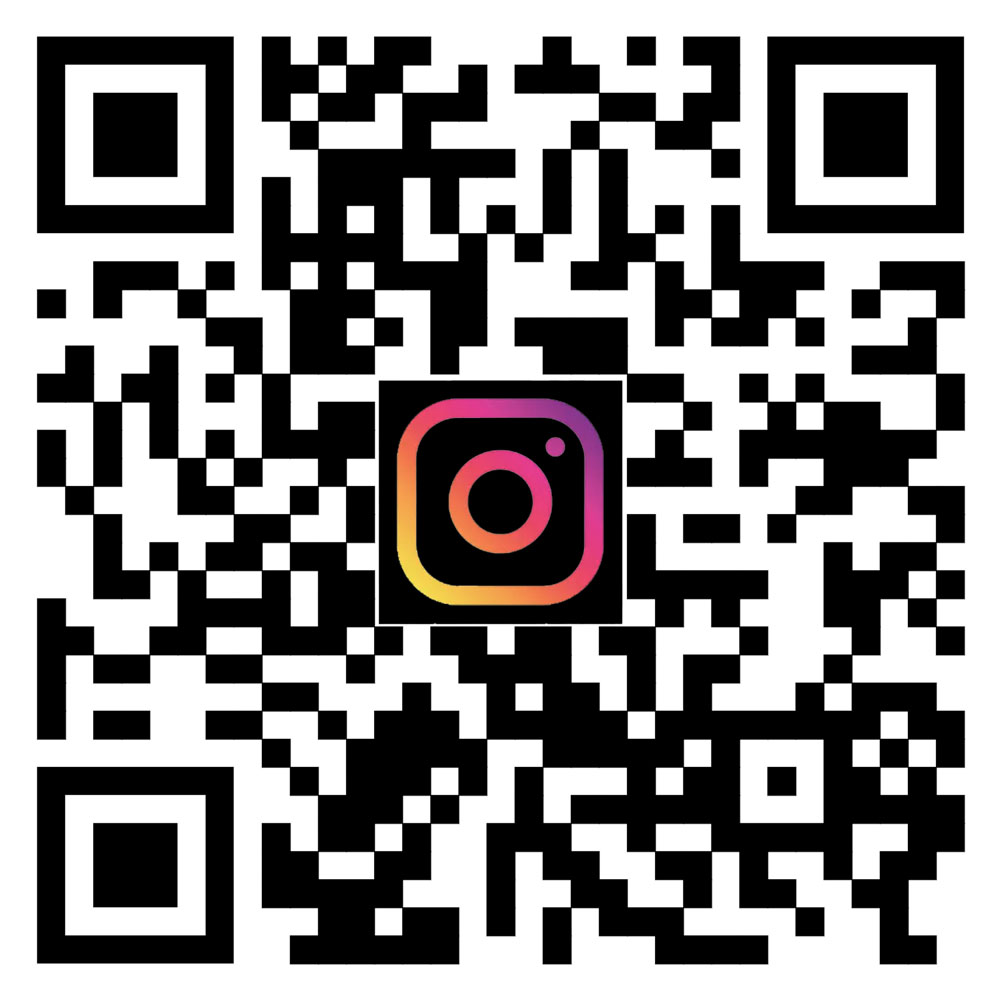 DJPVMA Instagram QR Code