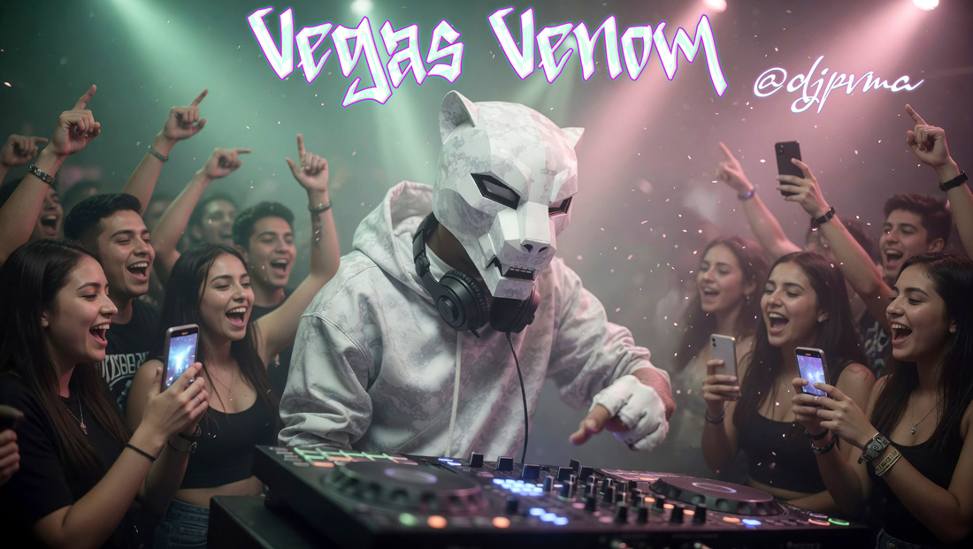 vegas venom