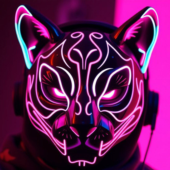 DJ PUMA LOGO