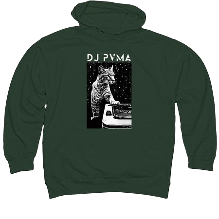 DJ PUMA Collection