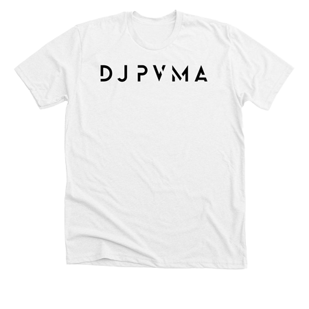 DJ PVMA Collection