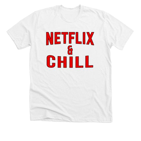 Netflix & Chill Collection
