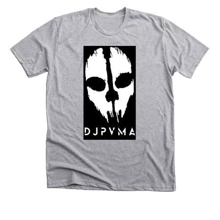 PVMA PUNISHER (White) Collection